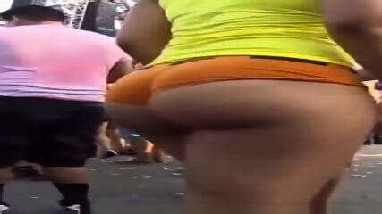 Amateur Brazilian Big Ass Big Tits Carnaval