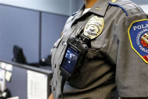 Why Pennsylvania Doesnt Have Body Cameras Statewide Whyy