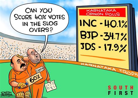 Himanshu Gandhi नषद on Twitter RT satishacharya Can the BJP make