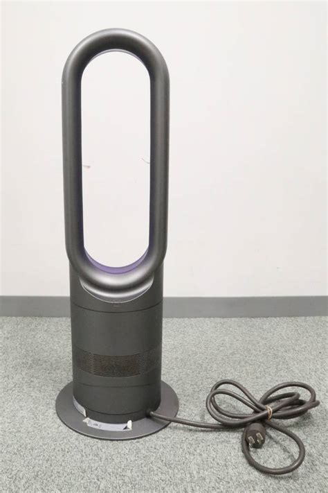 dyson ダイソン AM hot cool ホット クール 温冷ファンヒーター 温冷扇風機 年製 扇風機 売買されたオークション情報yahooの商品情報をアーカイブ公開