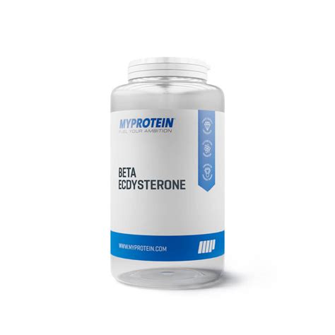 Buy Beta Ecdysterone | Myprotein.com