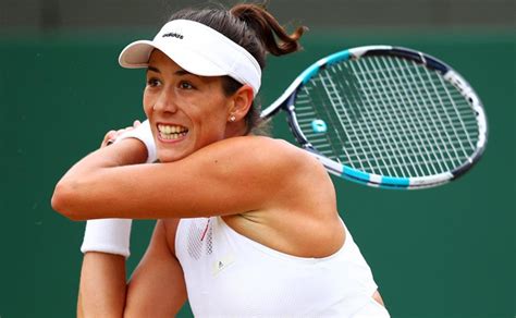 Garbi E Muguruza Revela Su Primer Calendario Para