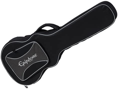 EPIPHONE SST CEC EpiLite Case Black A Roma E Milano