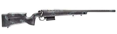 Bergara B14 Crest Carbon Rifle