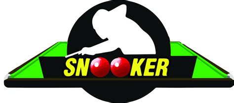 Imágenes De Snooker Logo Descubre Bancos De Fotos Ilustraciones