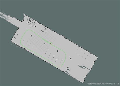 Hector Slam初使用hector Slam 3d雷达 Csdn博客