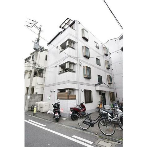 ヴァンベール二番館大阪府門真市垣内町の物件情報｜いい部屋ネットの大東建託リーシング