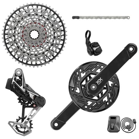 SRAM Capuchon De Couverture Pour Bras De Manivelle XX Eagle E MTB T