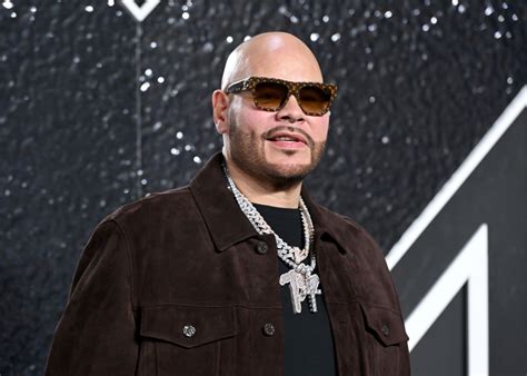 Fat Joe Releases Powerful PSA About Healthcare