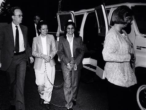 Wild Wild Country Most Shocking Reveals From The Sex Cults Fbi Informant