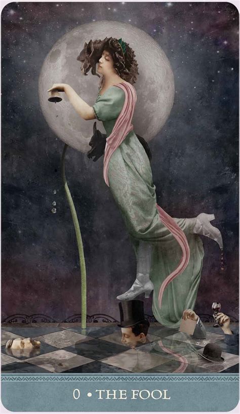 The DreamKeepers Tarot by Liz Huston — TarotArts