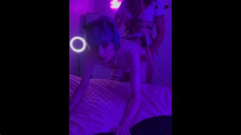 Real Amateur Trans Couple Caught On Camera Pornhub