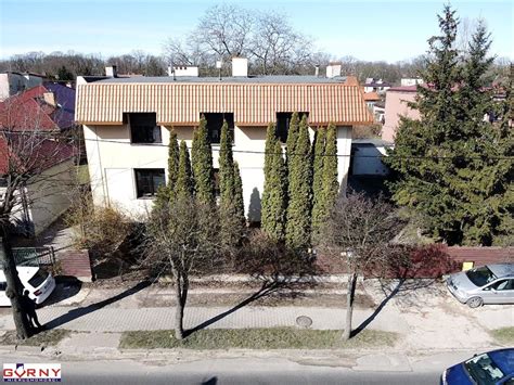 Sprzedam dom Piotrków Trybunalski Krakówka 300 m2 999000 PLN