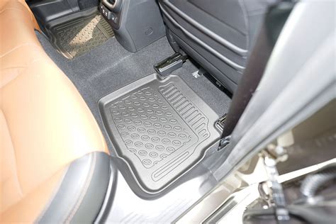 Tapis Subaru Outback VI PE TPE Car Parts Expert