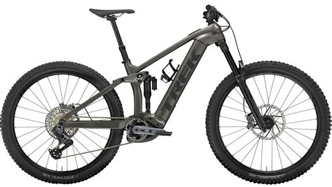 Trek Rail Gx Axs T Type Gen Elektrische Mtb Fully Carbon