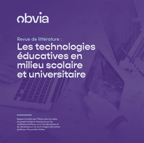 Guides En Technologies Ducatives Association Edteq