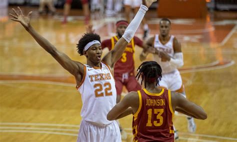 Texas At Iowa State Odds Picks And Prediction