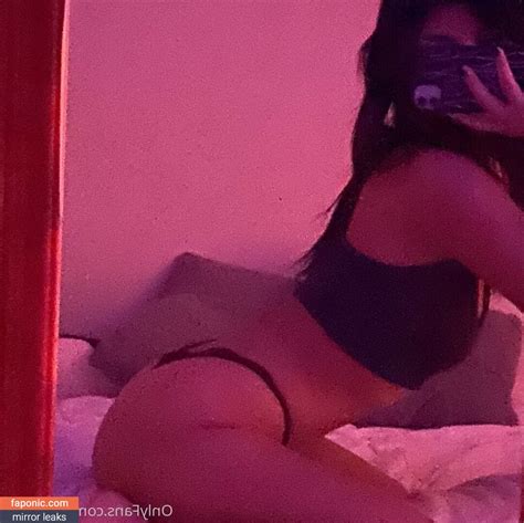 Cyberjuju Aka Cyberjujux Nude Leaks Onlyfans Photo Faponic