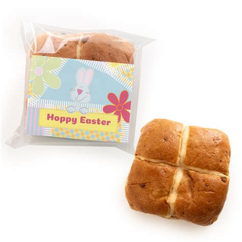 Easter Hot Cross Buns Aspect Cpm