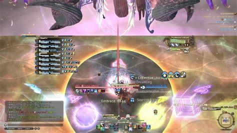 Ffxiv Pand Monium Anabaseios The Twelfth Circle Savage Brd Pov