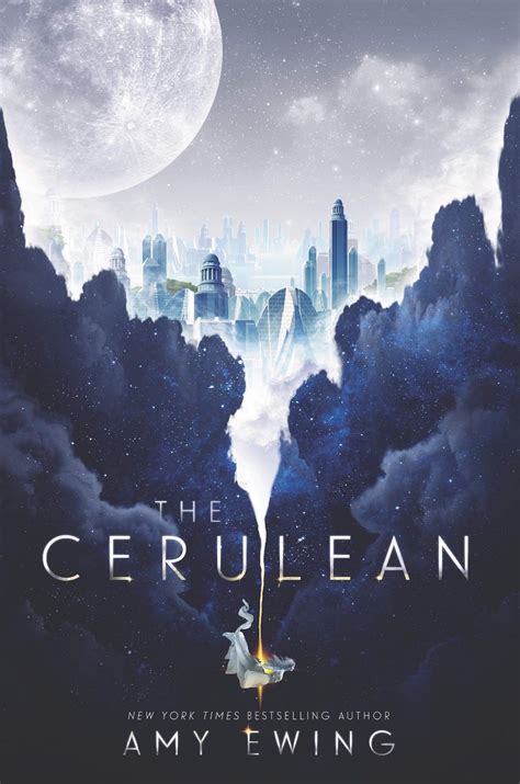 The Cerulean | A Mighty Girl