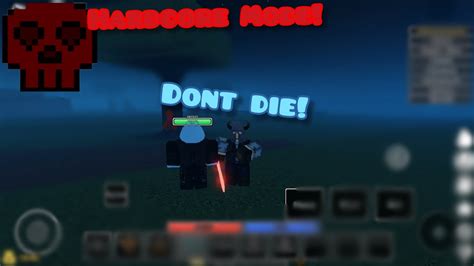 Pilgrammed Hardcore Lets Play Ep Roblox Youtube