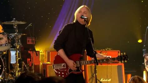 Watch Previously Unreleased Footage Of Tom Petty At The Fillmore In 1997