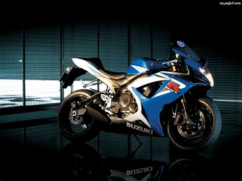 Suzuki Gsx R K Na Pulpit