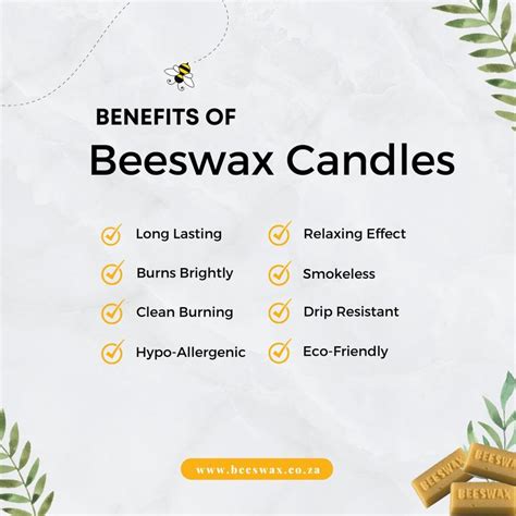 Natural Beeswax Candles | Beeswax Supplier - Best Cosmetic Beeswax