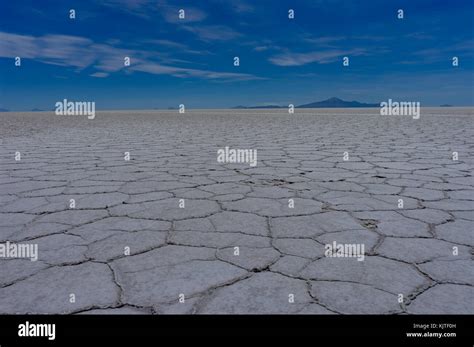 Photo Taken In August 2017 In Uyuni Bolivia South America Salt Flats