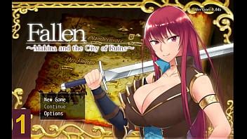 Fallen Makina Part Xvideos