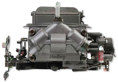 HO0 76750HB HOLLEY 750 CFM DOUBLE PUMPER