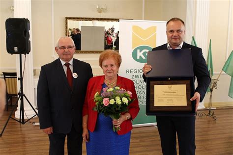 Główne obchody jubileuszu 150 lecia Kół Gospodyń Wiejskich