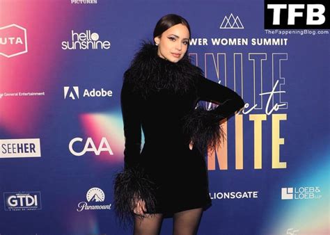 Sofia Carson SofiaCarson Mariieeclaiiree Nude OnlyFans Photo 68 The Fappening Plus