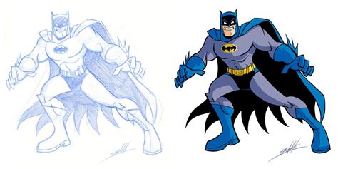 batman brave and the bold | Brave and the bold, Batman, Dc comics art