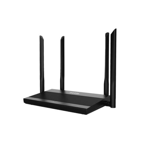 Netis N3d Ac1200 Wireless Dual Band Router Jubayer Electronics