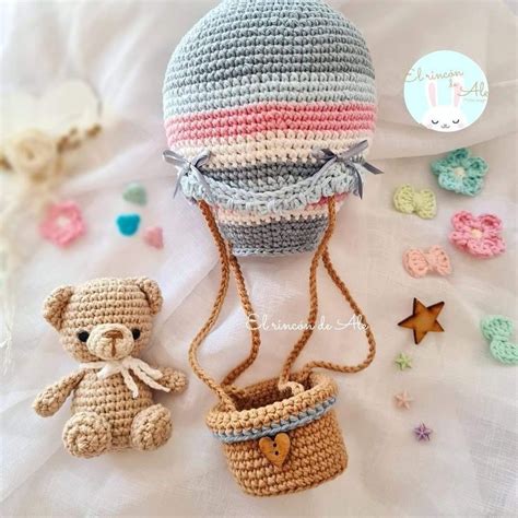 Pin By Lizzy Spinoza On Tejido Crochet Nursery Crochet Patterns