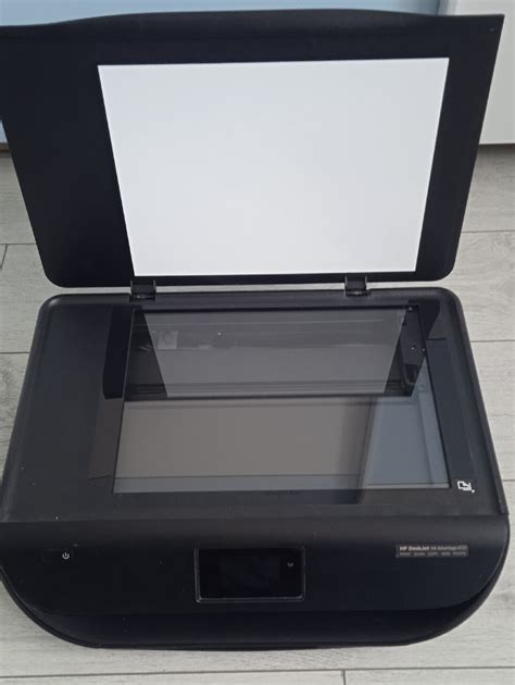 Drukarka HP DeskJet 4535 | Zielona Góra | Licytacja na Allegro Lokalnie