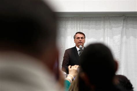 Sem Apresentar Provas Bolsonaro Diz Que Houve Fraude Eleitoral E Que