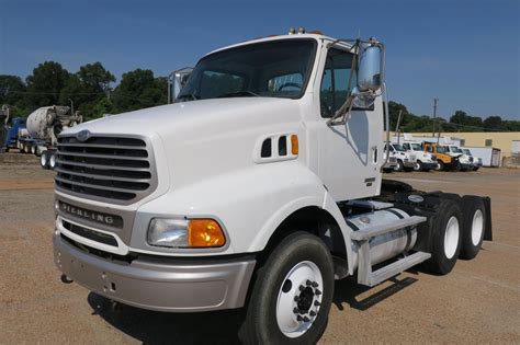 2007 Sterling At9500 For Sale 18 Used Trucks From 23 603