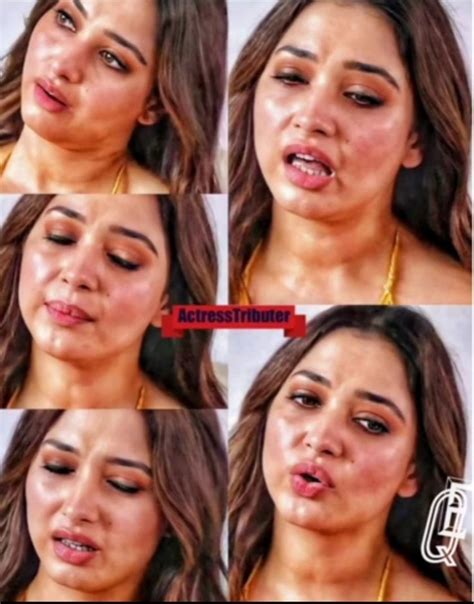 Pin By Ishqobadshah On My Album Thamanna Hot Indian Actress Hot Pics Indian Actresses