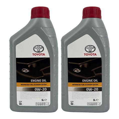 Toyota Advanced Fuel Economy Extra W X Liter G