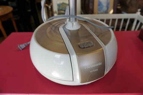 Panasonic Portable Steamer