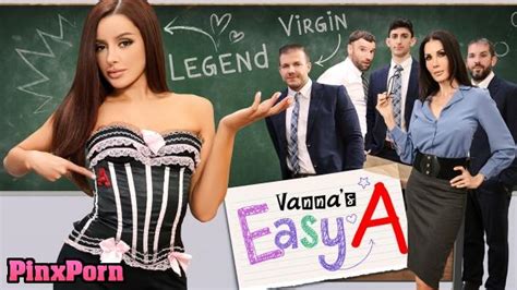 IHigh Vanna Bardot Shay Sights Vanna S Easy A Pinx Porn