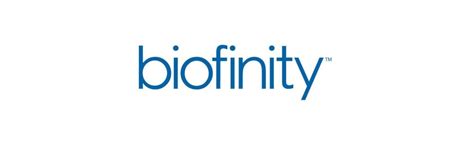 Biofinity
