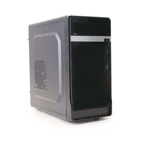 Tower Pc Assembled Desktop Computer Cpu I3 3rd Gen Memory Size 4gb Ram ...