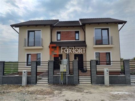 Casa Tip Duplex Camere De Vanzare Mosnita Noua Id V Ofera Ro