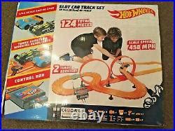 Car Track Set Hot Wheels Slot Car Track Set Feet Cms Slot Car Track Cm Track