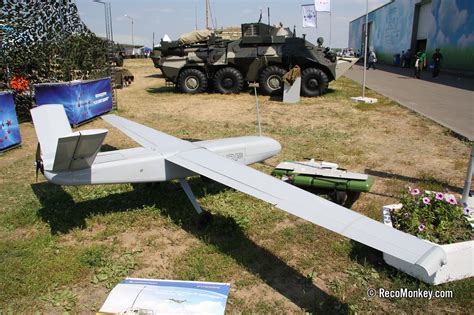 Walkaround - RecoMonkey