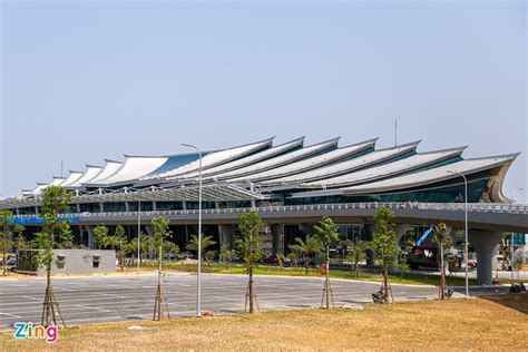 Phu Bai International Airport In Hue Vietnam Travel Guide